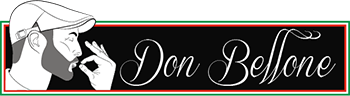 Logo banniere don bellone